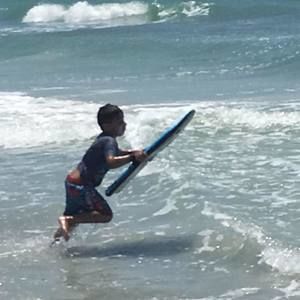 Meet your Posher, Hadi